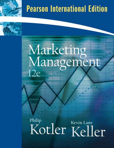 Full Download Marketing Management 13Th Edition 