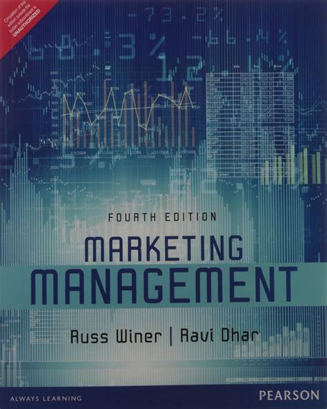 Full Download Marketing Management 2011 Russell S Winer Ravi Dhar 