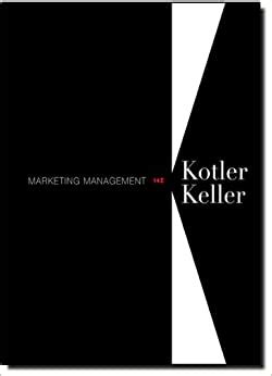 Full Download Marketing Management Kotler 14Th Edition Test Bank 