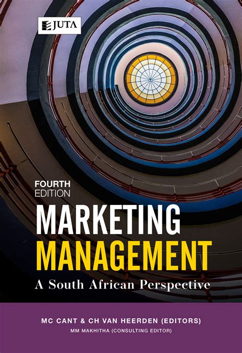 Full Download Marketing Management South African Perspective 