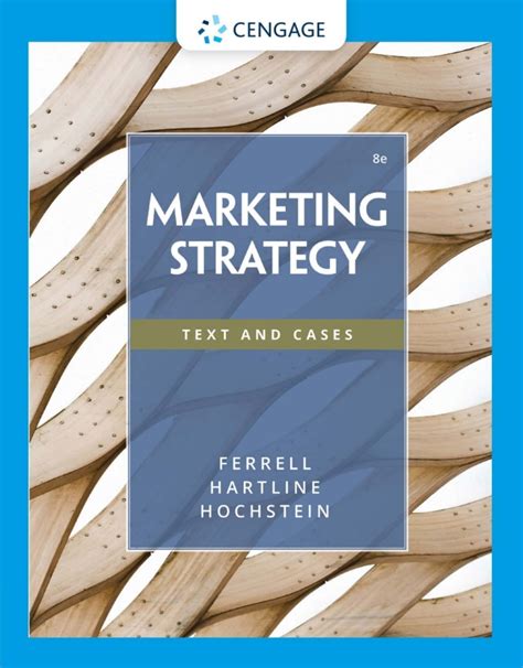 Full Download Marketing Management Strategies Ferrell Hartline 