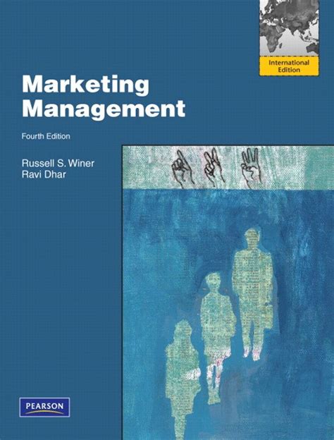Read Online Marketing Management Winer 4Th Edition 