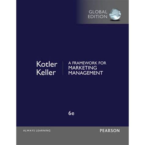 Download Marketing Philip Kotler 6Th Edition 