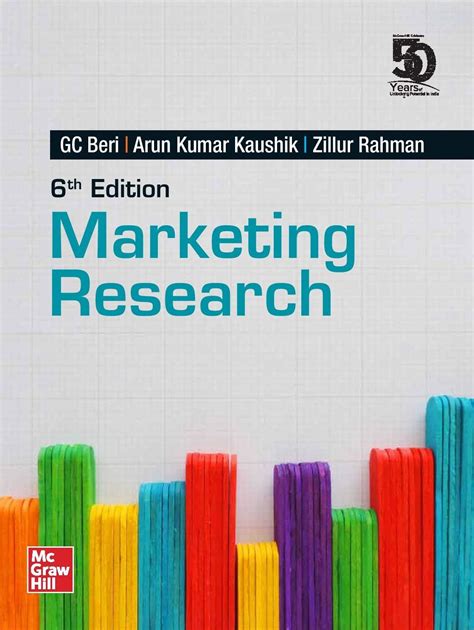 Read Marketing Research 6Th Edition 