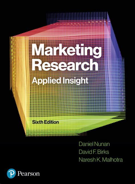 Read Online Marketing Research Malhotra 6Th Edition 