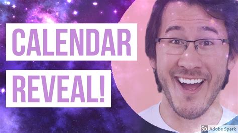 markiplier calendar nude