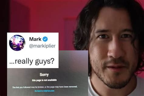markiplier OnlyFans leaked content