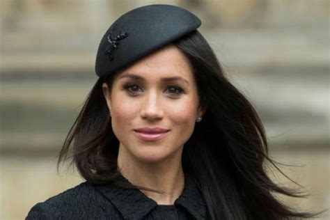 markle biography