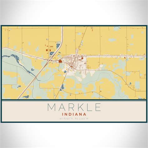 markle indiana
