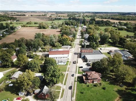 markleville indiana