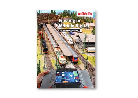 Marklin Digital Buch