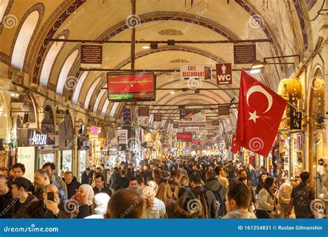 marknader i istanbul