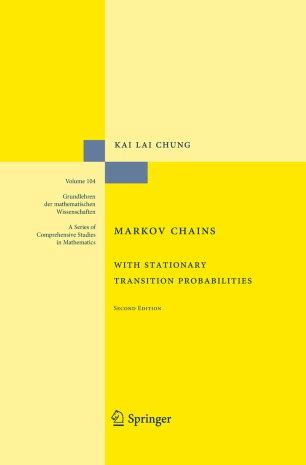 Download Markov Chains Springer 