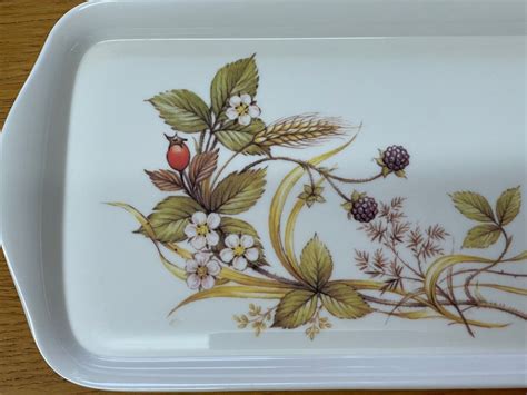 marks and spencer harvest tray eBay