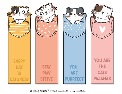 marks bookmarks