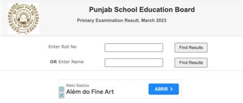 Marks Indiaresult Com