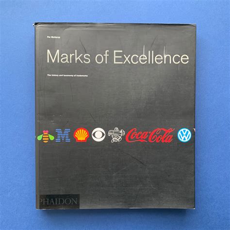 Marks Of Excellence