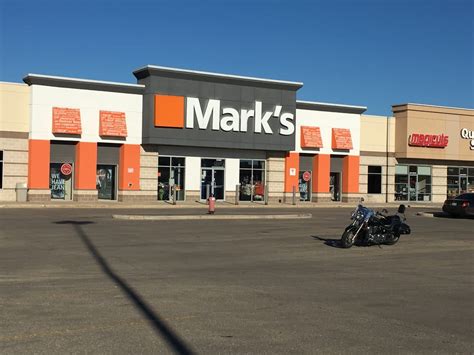 Mark's Winnipeg Mb