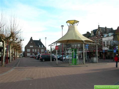markt 1 boxtel