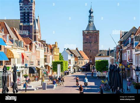 markt culemborg