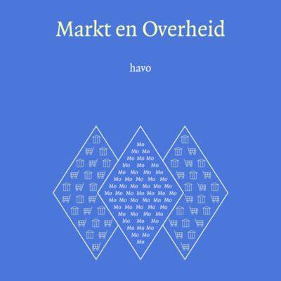 markt en overheid lweo