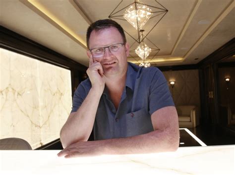 markus frind biography of george