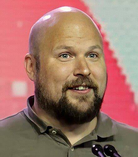 Markus Persson Notch