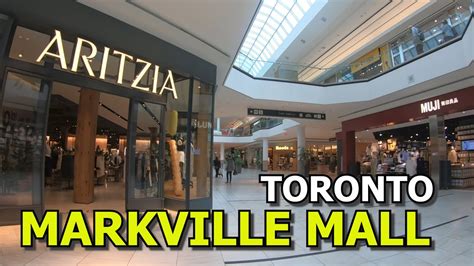 markville mall jobs in Markham, ON - Indeed