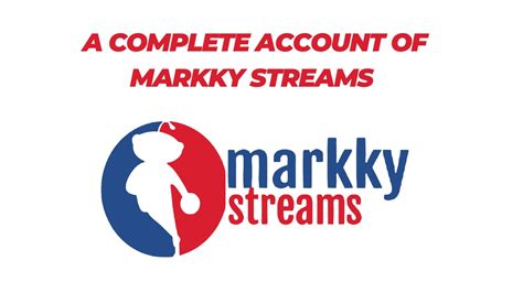 markyystreams.com