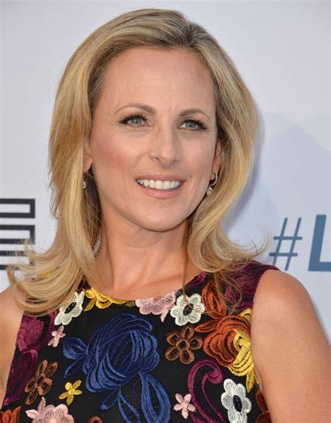 marlee matlin full biography
