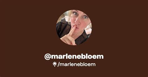marlenebloem onlyfans