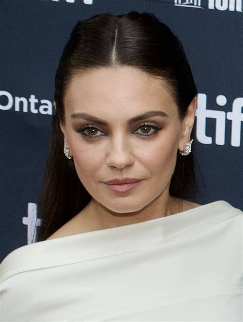 marley kunis nude