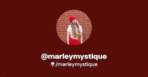 marleymystique OnlyFans leaked content