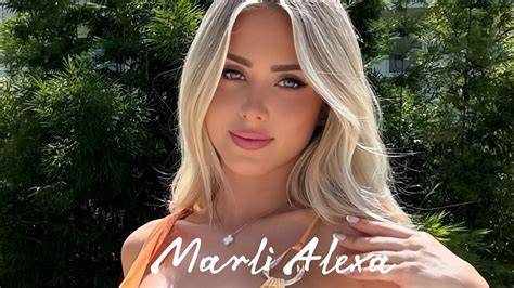 marli_alexa nude