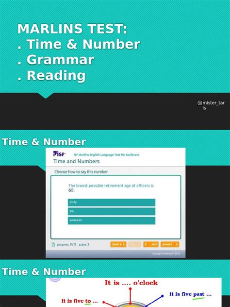Marlin Test Answer Zbgigg Irish