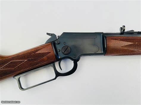 Marlin Texan 1897