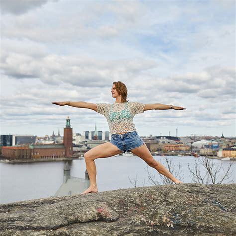 marlingyoga nude