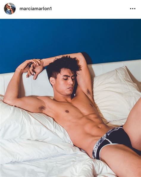 marlon marcia creator profile