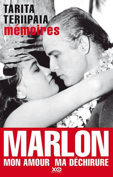 marlon mon amour ma da c chirure