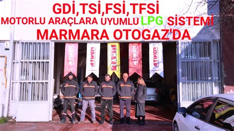 marmara otogaz