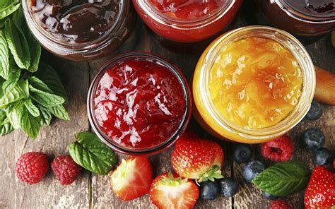 Marmellate E Conserve