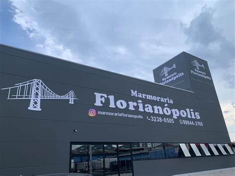 Marmoraria Moses Florianopolis