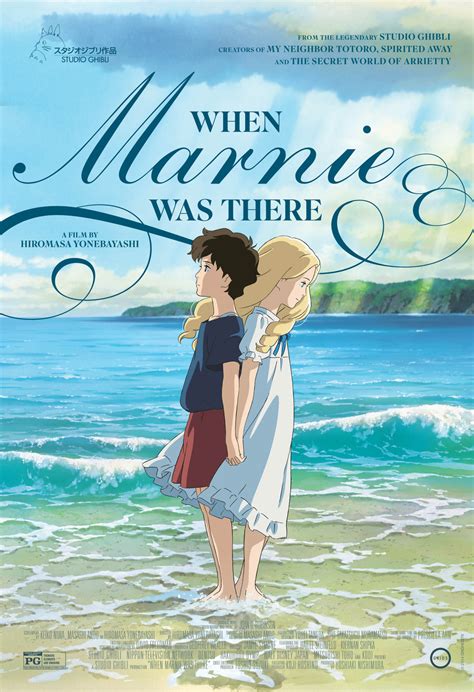 Marnie Was Here