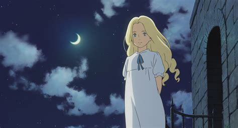Marnie Was There