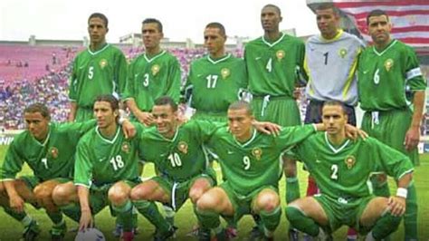maroc 2003 na 544