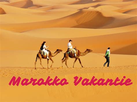 marokkaanse samenleving