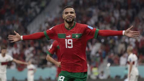 MAROKO VS PORTUGAL - Link Live Streaming Maroko vs Portugal di Perempat Final Piala