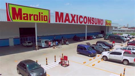 Marolio General Roca