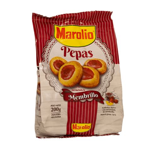 Marolio San Luis