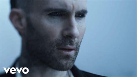 Maroon 5 Yeah I Stopped Using My Head Lyrics